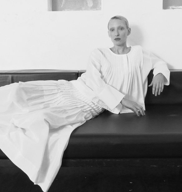 AW21 | 9 συλλογές που ξεχωρίσαμε από την Εβδομάδα Μόδας της Κοπεγχάγης