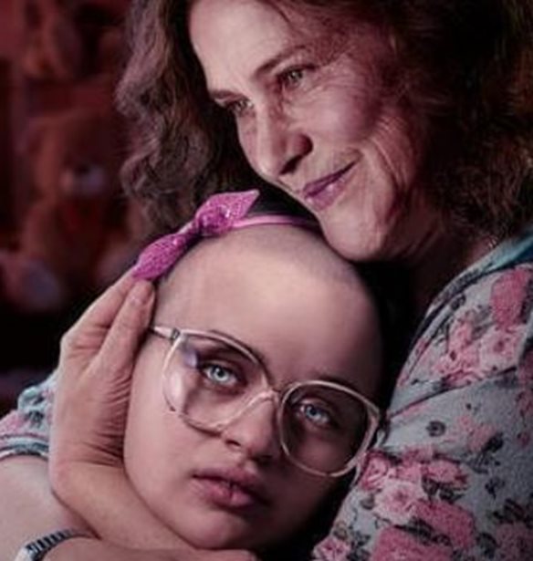 H &#x3C4;&#x3C1;&#x3B1;&#x3B3;&#x3B9;&#x3BA;&#x3AE; &#x3B9;&#x3C3;&#x3C4;&#x3BF;&#x3C1;&#x3AF;&#x3B1; &#x3C4;&#x3B7;&#x3C2; Gypsy Rose Blanchard &#x3C3;&#x3C4;&#x3B7;&#x3BD; &#x3BF;&#x3C0;&#x3BF;&#x3AF;&#x3B1; &#x3B2;&#x3B1;&#x3C3;&#x3AF;&#x3C3;&#x3C4;&#x3B7;&#x3BA;&#x3B5; &#x3B7; &#x3C3;&#x3B5;&#x3B9;&#x3C1;&#x3AC; &quot;The Act&quot; &#x3BA;&#x3B1;&#x3B9; &#x3BF;&#x3B9; &#x3BF;&#x3BC;&#x3BF;&#x3B9;&#x3CC;&#x3C4;&#x3B7;&#x3C4;&#x3B5;&#x3C2; &#x3BC;&#x3B5; &#x3C4;&#x3B7;&#x3BD; &#x3C5;&#x3C0;&#x3CC;&#x3B8;&#x3B5;&#x3C3;&#x3B7; &#x3C4;&#x3C9;&#x3BD; &#x3BA;&#x3BF;&#x3C1;&#x3B9;&#x3C4;&#x3C3;&#x3B9;&#x3CE;&#x3BD; &#x3B1;&#x3C0;&#x3CC; &#x3C4;&#x3B7;&#x3BD; &#x3A0;&#x3AC;&#x3C4;&#x3C1;&#x3B1;