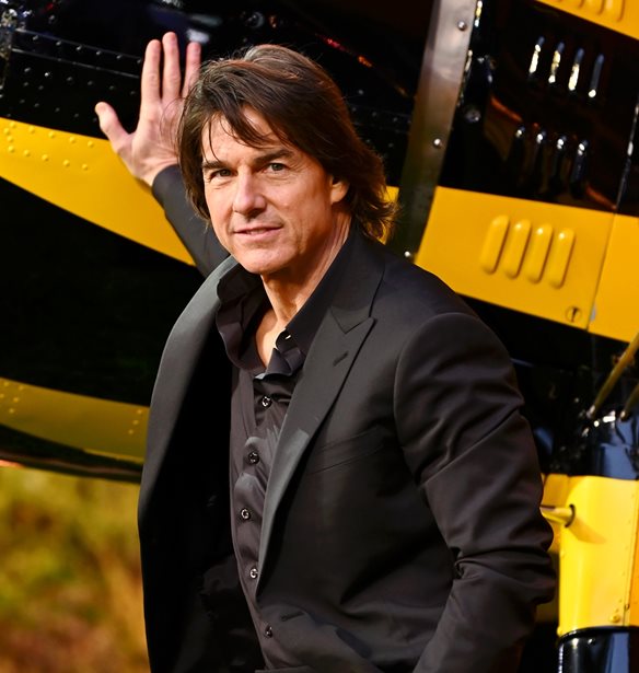 &#x39F; &#x3A4;&#x3BF;m Cruise &#x3BA;&#x3B1;&#x3B9; &#x3B7; Ana de Armas &#x3B5;&#x3AF;&#x3BD;&#x3B1;&#x3B9; &#x3B6;&#x3B5;&#x3C5;&#x3B3;&#x3AC;&#x3C1;&#x3B9;! &#x388;&#x3C7;&#x3BF;&#x3C5;&#x3BC;&#x3B5; &#x3C6;&#x3C9;&#x3C4;&#x3BF;&#x3B3;&#x3C1;&#x3B1;&#x3C6;&#x3AF;&#x3B5;&#x3C2; &#x3C4;&#x3BF;&#x3C5;&#x3C2; &#x3BD;&#x3B1; &#x3C0;&#x3B5;&#x3C1;&#x3C0;&#x3B1;&#x3C4;&#x3BF;&#x3CD;&#x3BD; &#x3C7;&#x3AD;&#x3C1;&#x3B9; &#x3C7;&#x3AD;&#x3C1;&#x3B9;