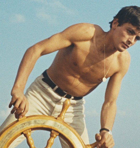 &#x393;&#x3C5;&#x3BC;&#x3BD;&#x3BF;&#x3AF; &#x3C3;&#x3C4;&#x3BF;&#x3BD; &#x389;&#x3BB;&#x3B9;&#x3BF; | &#x397; &#x3C4;&#x3B1;&#x3B9;&#x3BD;&#x3AF;&#x3B1; &#x3C0;&#x3BF;&#x3C5; &#x3BA;&#x3B1;&#x3B8;&#x3B9;&#x3AD;&#x3C1;&#x3C9;&#x3C3;&#x3B5; &#x3C4;&#x3BF;&#x3BD; Alain Delon &#x3BA;&#x3C5;&#x3BA;&#x3BB;&#x3BF;&#x3C6;&#x3BF;&#x3C1;&#x3B5;&#x3AF; &#x3BE;&#x3B1;&#x3BD;&#x3AC; &#x3C3;&#x3C4;&#x3B1; &#x3B8;&#x3B5;&#x3C1;&#x3B9;&#x3BD;&#x3AC;