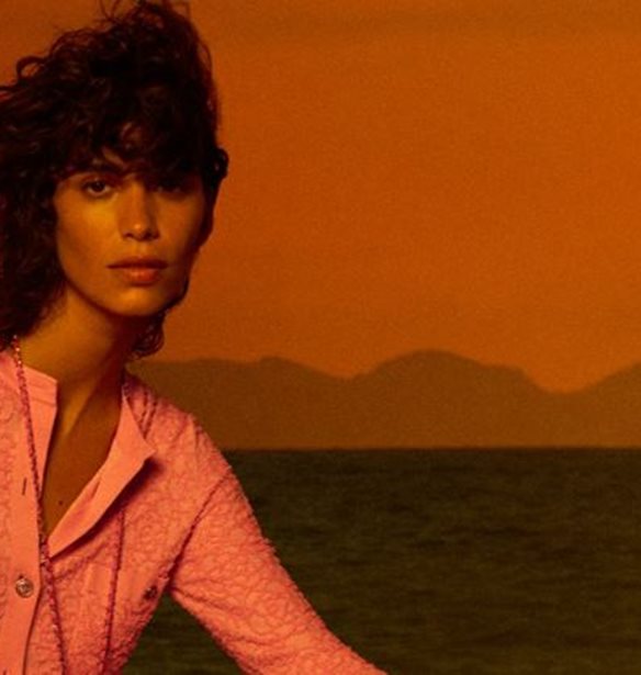 Balade en Méditeranée | Μόλις αποκαλύφθηκε η Cruise 2020/21 συλλογή της Chanel