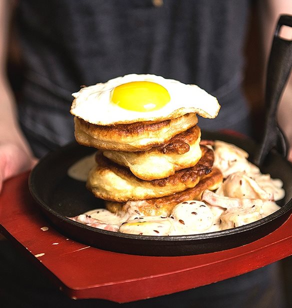 Αυτά τα φαγητά δεν πρέπει ποτέ να τρως για πρωινό