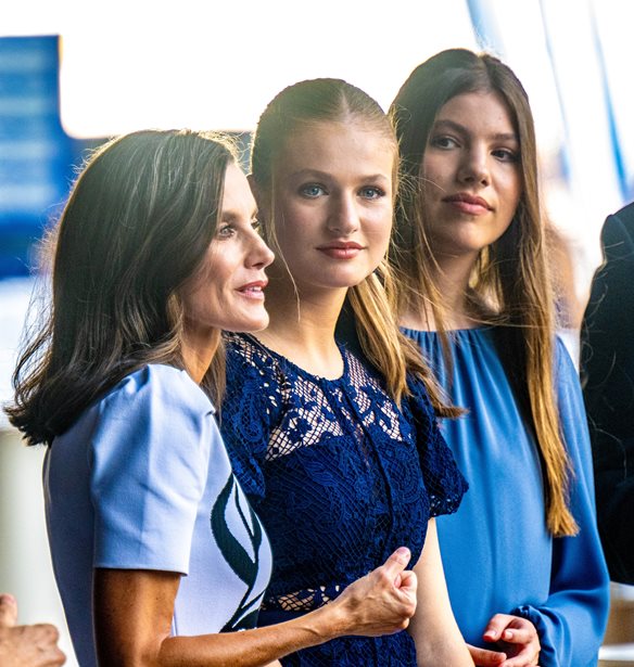 &#x392;&#x3B1;&#x3C3;&#x3AF;&#x3BB;&#x3B9;&#x3C3;&#x3C3;&#x3B1; Letizia | &#x394;&#x3B9;&#x3B1;&#x3BA;&#x3BF;&#x3C0;&#x3AD;&#x3C2; &#x3C3;&#x3C4;&#x3B7;&#x3BD; &#x395;&#x3BB;&#x3BB;&#x3AC;&#x3B4;&#x3B1; &#x3BC;&#x3B5; &#x3C4;&#x3B9;&#x3C2; &#x3BA;&#x3CC;&#x3C1;&#x3B5;&#x3C2; &#x3C4;&#x3B7;&#x3C2;