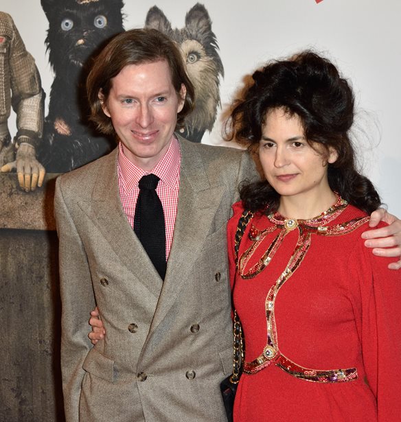 &#x39C;&#x3AF;&#x3B1; &#x3BC;&#x3B1;&#x3C4;&#x3B9;&#x3AC; &#x3C3;&#x3C4;&#x3B7;&#x3BD; &#x3C0;&#x3C1;&#x3CE;&#x3C4;&#x3B7; &#x3AD;&#x3BA;&#x3B8;&#x3B5;&#x3C3;&#x3B7; &#x3C4;&#x3BF;&#x3C5; Wes Anderson &#x3C3;&#x3C4;&#x3B7;&#x3BD; &#x392;&#x3B9;&#x3AD;&#x3BD;&#x3BD;&#x3B7;