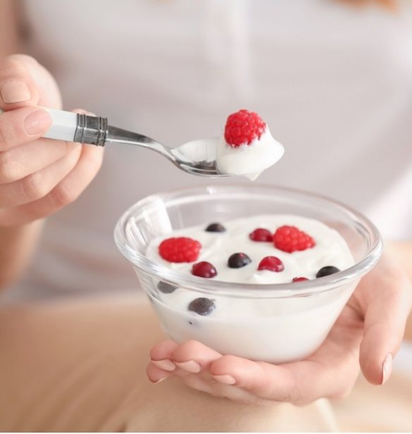 Οι 10 top τροφές που σε διατηρούν fit