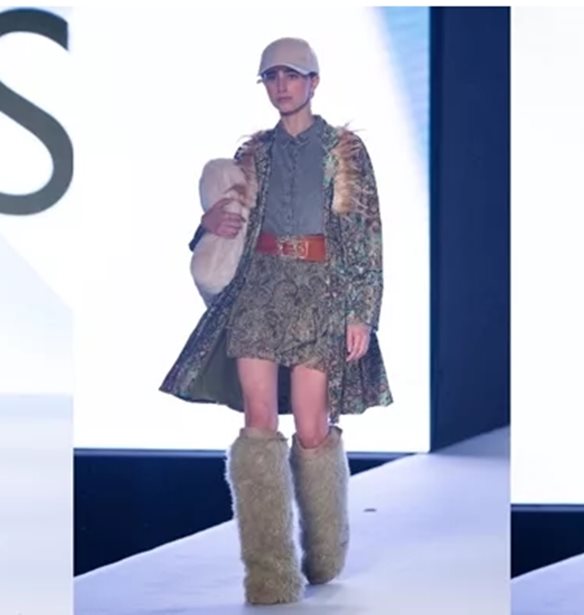 BSB catwalk | &#x3A4;&#x3B1; looks &#x3C4;&#x3B7;&#x3C2; &#x3C3;&#x3C5;&#x3BB;&#x3BB;&#x3BF;&#x3B3;&#x3AE;&#x3C2; &#x3C0;&#x3BF;&#x3C5; &#x3B5;&#x3BD;&#x3C4;&#x3C5;&#x3C0;&#x3C9;&#x3C3;&#x3AF;&#x3B1;&#x3C3;&#x3B1;&#x3BD;