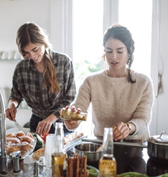 Νηστίσιμα πρωτεϊνικά γεύματα: Οι συνδυασμοί που προτείνει η διατροφολόγος