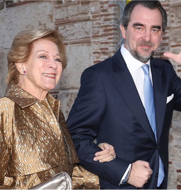 &#x397; &#x3B5;&#x3BC;&#x3C6;&#x3AC;&#x3BD;&#x3B9;&#x3C3;&#x3B7; &#x3C4;&#x3B7;&#x3C2; &#x386;&#x3BD;&#x3BD;&#x3B1;&#x3C2; &#x39C;&#x3B1;&#x3C1;&#x3AF;&#x3B1;&#x3C2; &#x3C3;&#x3C4;&#x3BF;&#x3BD; &#x3B3;&#x3AC;&#x3BC;&#x3BF; &#x3C4;&#x3BF;&#x3C5; &#x3B3;&#x3B9;&#x3BF;&#x3C5; &#x3C4;&#x3B7;&#x3C2; &#x39D;&#x3B9;&#x3BA;&#x3CC;&#x3BB;&#x3B1;&#x3BF;&#x3C5; &#x3BC;&#x3B5; &#x3C4;&#x3B7; &#x3A7;&#x3C1;&#x3C5;&#x3C3;&#x3AE; &#x392;&#x3B1;&#x3C1;&#x3B4;&#x3B9;&#x3BD;&#x3BF;&#x3B3;&#x3B9;&#x3AC;&#x3BD;&#x3BD;&#x3B7;