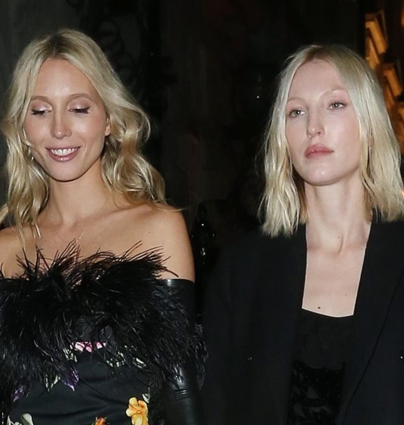 &#x397; &#x39C;&#x3B1;&#x3C1;&#x3AF;&#x3B1; &#x39F;&#x3BB;&#x3C5;&#x3BC;&#x3C0;&#x3AF;&#x3B1; &#x393;&#x3BB;&#x3AF;&#x3BE;&#x3BC;&#x3C0;&#x3BF;&#x3C5;&#x3C1;&#x3B3;&#x3BA; &#x3BC;&#x3B5; stylish party look &#x3BC;&#x3B1;&#x3C2; &#x3B2;&#x3AC;&#x3B6;&#x3B5;&#x3B9; &#x3C3;&#x3B5; &#x3B5;&#x3BF;&#x3C1;&#x3C4;&#x3B1;&#x3C3;&#x3C4;&#x3B9;&#x3BA;&#x3CC; &#x3BA;&#x3BB;&#x3AF;&#x3BC;&#x3B1;