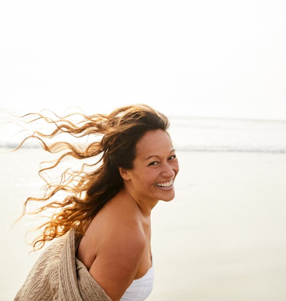 Γυναικεία Υγεία | Όσα πρέπει να γνωρίζουμε σε κάθε ηλικία για να ζήσουμε περισσότερο και καλύτερα