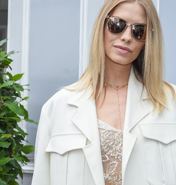 5 stylish looks για το δεύτερο ραντεβού