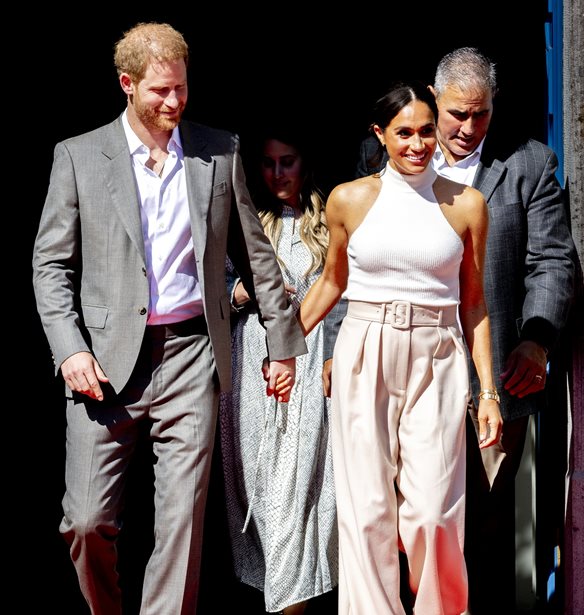 Meghan Markle &amp; &#x3A0;&#x3C1;&#x3AF;&#x3B3;&#x3BA;&#x3B9;&#x3C0;&#x3B1;&#x3C2; Harry | &#x3A4;&#x3BF; &#x3BD;&#x3C4;&#x3BF;&#x3BA;&#x3B9;&#x3BC;&#x3B1;&#x3BD;&#x3C4;&#x3AD;&#x3C1; &#x3C4;&#x3BF;&#x3C5;&#x3C2; &#x3C0;&#x3AE;&#x3C1;&#x3B5; &#x3BC;&#x3AF;&#x3B1; &#x3C3;&#x3B7;&#x3BC;&#x3B1;&#x3BD;&#x3C4;&#x3B9;&#x3BA;&#x3AE; &#x3B4;&#x3B9;&#x3AC;&#x3BA;&#x3C1;&#x3B9;&#x3C3;&#x3B7; &#x3C3;&#x3C4;&#x3BF; &#x3A7;&#x3CC;&#x3BB;&#x3B9;&#x3B3;&#x3BF;&#x3C5;&#x3BD;&#x3C4;