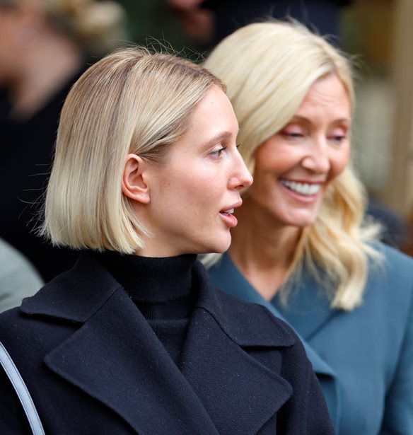 Ποιο μέλος από τους Ντε Γκρες ξόδεψε περισσότερα χρήματα κι από την Kate Middleton σε ρούχα το 2025;