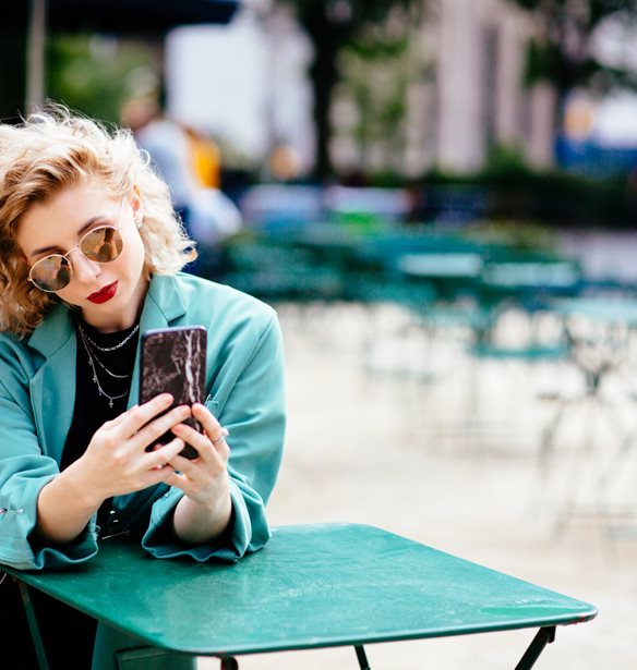 Θήκες για το κινητό σου με διάσημη υπογραφή