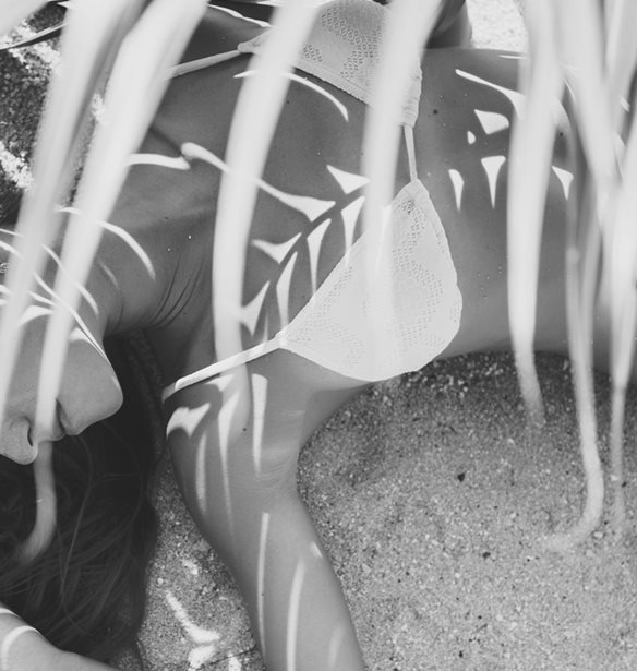 Τα ωραιότερα μαγιό του καλοκαιριού με ελληνική υπογραφή