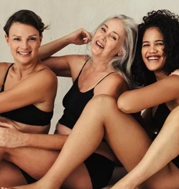 10 λόγοι για να προσμένουμε την εμμηνόπαυση