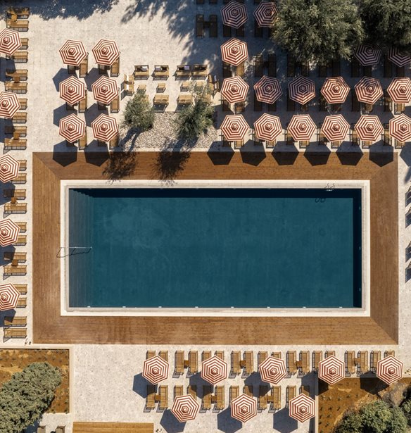 Cook&#x2019;s Club Corfu