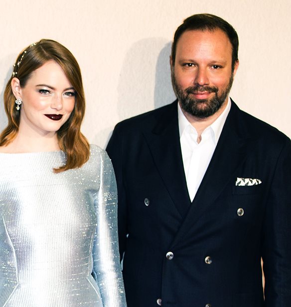 Emma Stone | &#x39F;&#x3B9; &#x3C6;&#x3C9;&#x3C4;&#x3BF;&#x3B3;&#x3C1;&#x3B1;&#x3C6;&#x3AF;&#x3B5;&#x3C2; &#x3C4;&#x3B7;&#x3C2; &#x3B1;&#x3C0;&#x3CC; &#x3C4;&#x3BF; &#x3A3;&#x3C4;&#x3AC;&#x3B4;&#x3B9;&#x3BF; &#x395;&#x3B9;&#x3C1;&#x3AE;&#x3BD;&#x3B7;&#x3C2; &#x3BA;&#x3B1;&#x3B9; &#x3A6;&#x3B9;&#x3BB;&#x3AF;&#x3B1;&#x3C2; &#x3BC;&#x3B5; &#x3C4;&#x3BF;&#x3BD; &#x393;&#x3B9;&#x3CE;&#x3C1;&#x3B3;&#x3BF; &#x39B;&#x3AC;&#x3BD;&#x3B8;&#x3B9;&#x3BC;&#x3BF;