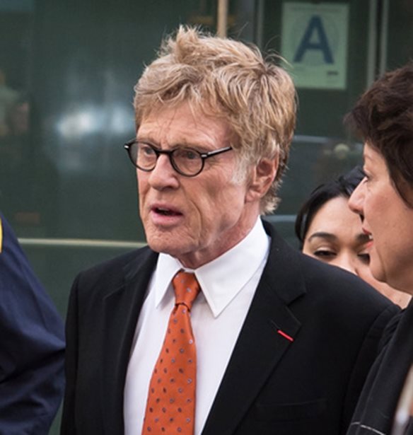 Robert Redford | &#x39F; &#x3B3;&#x3B9;&#x3BF;&#x3C2; &#x3C4;&#x3BF;&#x3C5; &#x3C0;&#x3AD;&#x3B8;&#x3B1;&#x3BD;&#x3B5; &#x3B1;&#x3C0;&#x3CC; &#x3BA;&#x3B1;&#x3C1;&#x3BA;&#x3AF;&#x3BD;&#x3BF;