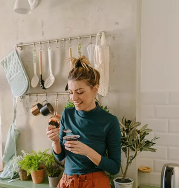 10 τροφές με πολλά οφέλη που σε βoηθούν να παραμένεις υγιής και fit