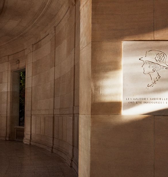 Chanel | &#x3A4;&#x3BF; teaser &#x3B3;&#x3B9;&#x3B1; &#x3C4;&#x3BF; show &#x3C4;&#x3B7;&#x3C2; Haute Couture &#x3C3;&#x3C5;&#x3BB;&#x3BB;&#x3BF;&#x3B3;&#x3AE;&#x3C2; &#x3A6;&#x3B8;&#x3B9;&#x3BD;&#x3CC;&#x3C0;&#x3C9;&#x3C1;&#x3BF;/&#x3A7;&#x3B5;&#x3B9;&#x3BC;&#x3CE;&#x3BD;&#x3B1;&#x3C2; 2021/22