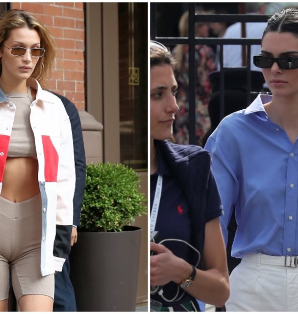 Αυτά είναι τα γυαλιά που αγαπά κάθε celebrity