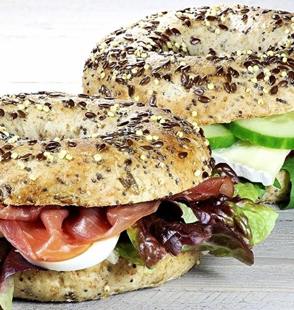 Γιατί δεν πρέπει να σνομπάρεις τα τρόφιμα ολικής άλεσης