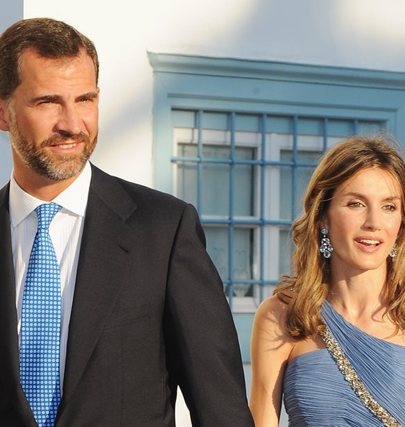 H &#x3B2;&#x3B1;&#x3C3;&#x3AF;&#x3BB;&#x3B9;&#x3C3;&#x3C3;&#x3B1; Letizia &#x3C3;&#x3C4;&#x3B9;&#x3C2; &#x3A3;&#x3C0;&#x3AD;&#x3C4;&#x3C3;&#x3B5;&#x3C2; &#x3B3;&#x3B9;&#x3B1; &#x3C4;&#x3BF;&#x3BD; &#x3B3;&#x3AC;&#x3BC;&#x3BF; &#x3C4;&#x3BF;&#x3C5; &#x39D;&#x3B9;&#x3BA;&#x3CC;&#x3BB;&#x3B1;&#x3BF;&#x3C5; &#x39D;&#x3C4;&#x3B5; &#x393;&#x3BA;&#x3C1;&#x3B5;&#x3C2;