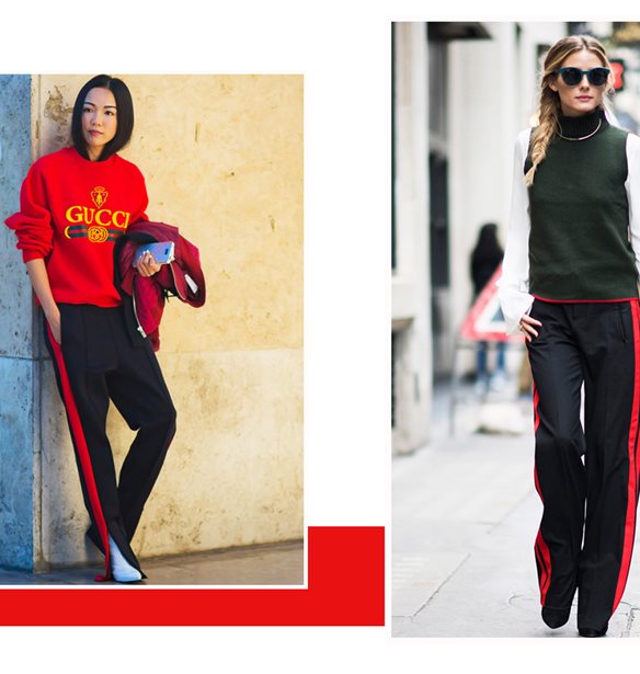 Αυτή είναι η cool τάση που η Olivia Palermo και η Kendall Jenner έχουν λατρέψει