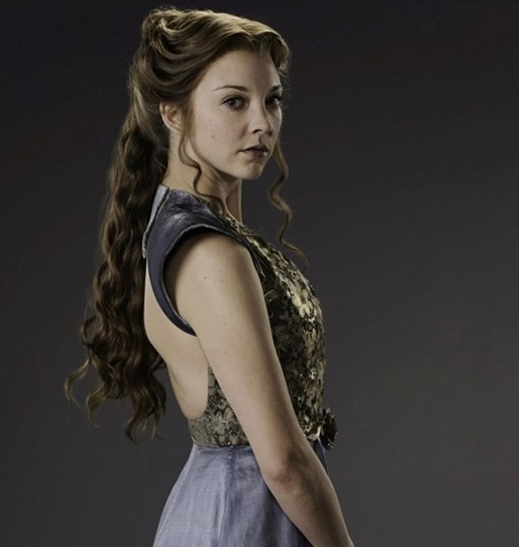 &#x397; Natalie Dormer &#x3B3;&#x3BD;&#x3C9;&#x3C1;&#x3AF;&#x3B6;&#x3B5;&#x3B9; &#x3C4;&#x3BF; &#x3C4;&#x3AD;&#x3BB;&#x3BF;&#x3C2; &#x3C4;&#x3BF;&#x3C5; Game Of Thrones