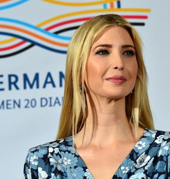 &#x3A4;&#x3BF; &#x3BA;&#x3BF;&#x3C3;&#x3C4;&#x3BF;&#x3CD;&#x3BC;&#x3B9; &#x3C0;&#x3BF;&#x3C5; &#x3B5;&#x3C0;&#x3AD;&#x3BB;&#x3B5;&#x3BE;&#x3B5; &#x3B7; Ivanka Trump &#x3C4;&#x3B7;&#x3BD; &#x3B7;&#x3BC;&#x3AD;&#x3C1;&#x3B1; &#x3C4;&#x3C9;&#x3BD; &#x3B1;&#x3BC;&#x3B5;&#x3C1;&#x3B9;&#x3BA;&#x3B1;&#x3BD;&#x3B9;&#x3BA;&#x3CE;&#x3BD; &#x3B5;&#x3BA;&#x3BB;&#x3BF;&#x3B3;&#x3CE;&#x3BD; &#x3B5;&#x3AF;&#x3BD;&#x3B1;&#x3B9; &#x3BC;&#x3AF;&#x3B1; &#x3B1;&#x3C0;&#x3CC; &#x3C4;&#x3B9;&#x3C2; &#x3C4;&#x3AC;&#x3C3;&#x3B5;&#x3B9;&#x3C2; &#x3C4;&#x3B7;&#x3C2; &#x3C3;&#x3B5;&#x3B6;&#x3CC;&#x3BD;