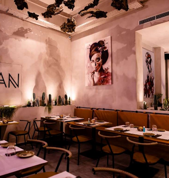 &#x393;&#x3B1;&#x3C3;&#x3C4;&#x3C1;&#x3BF;&#x3BD;&#x3BF;&#x3BC;&#x3B9;&#x3BA;&#x3AC; events &#x3BC;&#x3B5; &#x3B3;&#x3BD;&#x3C9;&#x3C3;&#x3C4;&#x3BF;&#x3CD;&#x3C2; guest chefs &#x3C3;&#x3C4;&#x3BF; Mayan