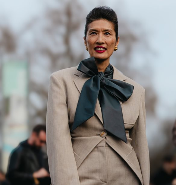 5 στιλιστικές συμβουλές που απορρίπτουν οι κομψές γυναίκες μετά τα 50