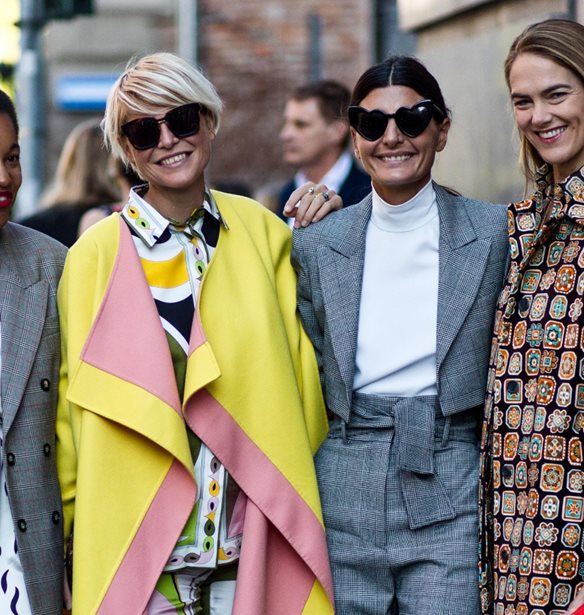 5 τάσεις της μόδας που κυριάρχησαν το 2021 και θα μας απασχολήσουν και το  2022