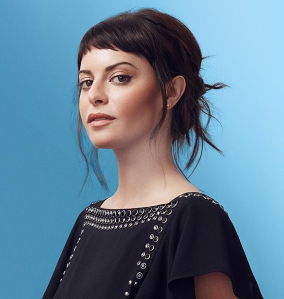 Sophia Amoruso | &#x397; &#x3B9;&#x3C3;&#x3C4;&#x3BF;&#x3C1;&#x3AF;&#x3B1; &#x3C4;&#x3BF;&#x3C5; #GirlBoss &#x3C0;&#x3BF;&#x3C5; &#x3B5;&#x3BD;&#x3C3;&#x3B1;&#x3C1;&#x3BA;&#x3CE;&#x3BD;&#x3B5;&#x3B9; &#x3C4;&#x3BF; millennial dream