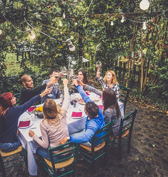 &#x3A0;&#x3CE;&#x3C2; &#x3BD;&#x3B1; &#x3BF;&#x3C1;&#x3B3;&#x3B1;&#x3BD;&#x3CE;&#x3C3;&#x3B5;&#x3B9;&#x3C2; &#x3C3;&#x3C9;&#x3C3;&#x3C4;&#x3AC; &#x3C4;o &#x3C0;&#x3B9;&#x3BF; &#x3C9;&#x3C1;&#x3B1;&#x3AF;&#x3BF;, &#x3BA;&#x3B1;&#x3BB;&#x3BF;&#x3BA;&#x3B1;&#x3B9;&#x3C1;&#x3B9;&#x3BD;&#x3CC; garden party