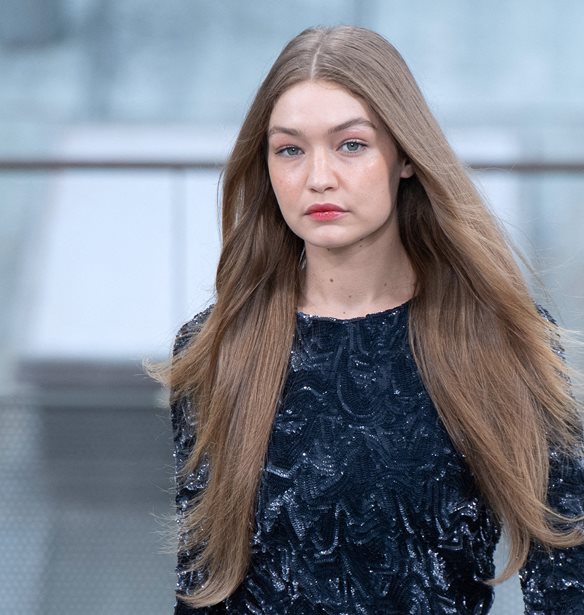 Gigi Hadid | &#x38C;&#x3BB;&#x3B5;&#x3C2; &#x3BF;&#x3B9; &#x3C6;&#x3BF;&#x3C1;&#x3AD;&#x3C2; &#x3C0;&#x3BF;&#x3C5; &#x3BC;&#x3B1;&#x3C2; &#x3AD;&#x3B4;&#x3C9;&#x3C3;&#x3B5; #hairinspo