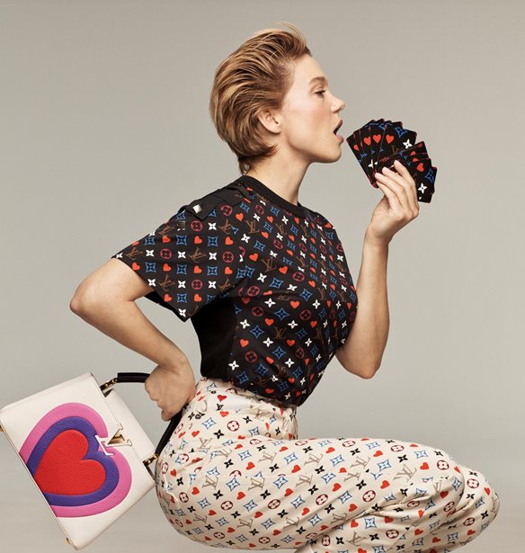 Game On | &#x397; &#x3BD;&#x3AD;&#x3B1; &#x3C3;&#x3C5;&#x3BB;&#x3BB;&#x3BF;&#x3B3;&#x3AE; Louis Vuitton &#x3BA;&#x3C1;&#x3CD;&#x3B2;&#x3B5;&#x3B9; &#x3AC;&#x3C3;&#x3C3;&#x3BF;&#x3C5;&#x3C2; &#x3C3;&#x3C4;&#x3BF; &#x3BC;&#x3B1;&#x3BD;&#x3AF;&#x3BA;&#x3B9;