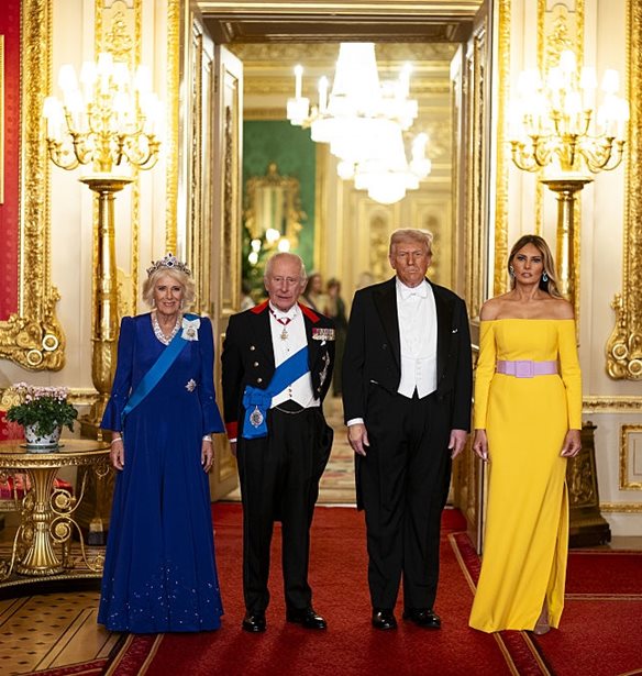&#x3A4;&#x3B1; &#x3B4;&#x3CE;&#x3C1;&#x3B1; &#x3C0;&#x3BF;&#x3C5; &#x3B1;&#x3BD;&#x3C4;&#x3AC;&#x3BB;&#x3BB;&#x3B1;&#x3BE;&#x3B5; &#x3C4;&#x3BF; &#x3B6;&#x3B5;&#x3CD;&#x3B3;&#x3BF;&#x3C2; Trump &#x3BC;&#x3B5; &#x3C4;&#x3BF;&#x3BD; &#x3B2;&#x3B1;&#x3C3;&#x3B9;&#x3BB;&#x3B9;&#x3AC; &#x39A;&#x3AC;&#x3C1;&#x3BF;&#x3BB;&#x3BF; &#x3BA;&#x3B1;&#x3B9; &#x3C4;&#x3B7;&#x3BD; &#x39A;&#x3B1;&#x3BC;&#x3AF;&#x3BB;&#x3B1; &#x2013; &#x39F; &#x3C3;&#x3C5;&#x3BC;&#x3B2;&#x3BF;&#x3BB;&#x3B9;&#x3C3;&#x3BC;&#x3CC;&#x3C2; &#x3BA;&#x3B1;&#x3B9; &#x3C4;&#x3B1; &#x3B5;&#x3C0;&#x3CE;&#x3BD;&#x3C5;&#x3BC;&#x3B1; brands &#x3C0;&#x3BF;&#x3C5; &#x3C4;&#x3B1; &#x3C5;&#x3C0;&#x3BF;&#x3B3;&#x3C1;&#x3AC;&#x3C6;&#x3BF;&#x3C5;&#x3BD;