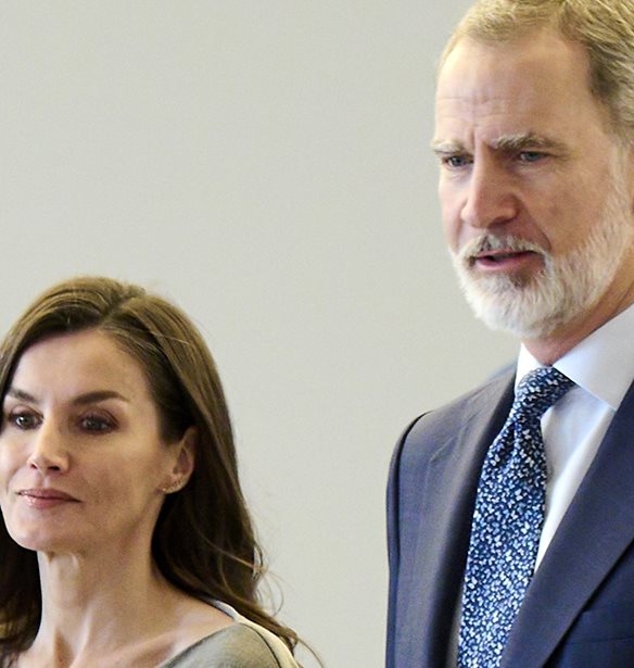 &#x392;&#x3B1;&#x3C3;&#x3B9;&#x3BB;&#x3B9;&#x3AC;&#x3C2; Felipe &amp; &#x3B2;&#x3B1;&#x3C3;&#x3AF;&#x3BB;&#x3B9;&#x3C3;&#x3C3;&#x3B1; Letizia | &#x393;&#x3B9;&#x3B1;&#x3C4;&#x3AF; &#x3B8;&#x3B1; &#x3AD;&#x3C1;&#x3B8;&#x3BF;&#x3C5;&#x3BD; &#x3B1;&#x3BD;&#x3C4;&#x3B9;&#x3BC;&#x3AD;&#x3C4;&#x3C9;&#x3C0;&#x3BF;&#x3B9; &#x3BC;&#x3B5; &#x3C4;&#x3BF;&#x3C5;&#x3C2; &#x3B5;&#x3B1;&#x3C5;&#x3C4;&#x3BF;&#x3CD;&#x3C2; &#x3C4;&#x3BF;&#x3C5;&#x3C2;;