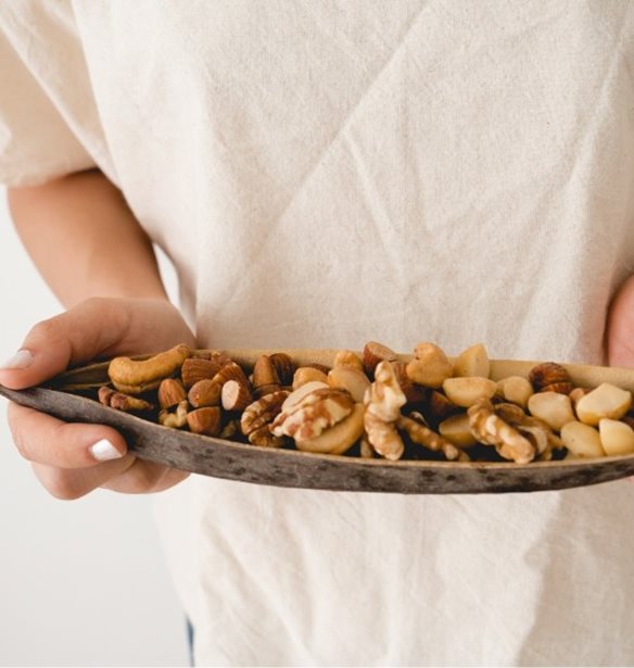 Ποιοι είναι οι ξηροί καρποί που δεν παχαίνουν και ταιριάζουν στη δίαιτα; Ο πλήρης οδηγός