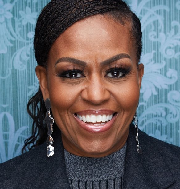 &#x397; &#x39C;ichelle Obama &#x3B1;&#x3C0;&#x3B1;&#x3BD;&#x3C4;&#x3AC; &#x3C3;&#x3C4;&#x3B9;&#x3C2; &#x3C6;&#x3AE;&#x3BC;&#x3B5;&#x3C2; &#x3B4;&#x3B9;&#x3B1;&#x3B6;&#x3C5;&#x3B3;&#x3AF;&#x3BF;&#x3C5;: &quot;&#x388;&#x3BA;&#x3B1;&#x3BD;&#x3B1; &#x3BC;&#x3B9;&#x3B1; &#x3B5;&#x3C0;&#x3B9;&#x3BB;&#x3BF;&#x3B3;&#x3AE; &#x3B3;&#x3B9;&#x3B1; &#x3C4;&#x3BF;&#x3BD; &#x3B5;&#x3B1;&#x3C5;&#x3C4;&#x3CC; &#x3BC;&#x3BF;&#x3C5;&quot;