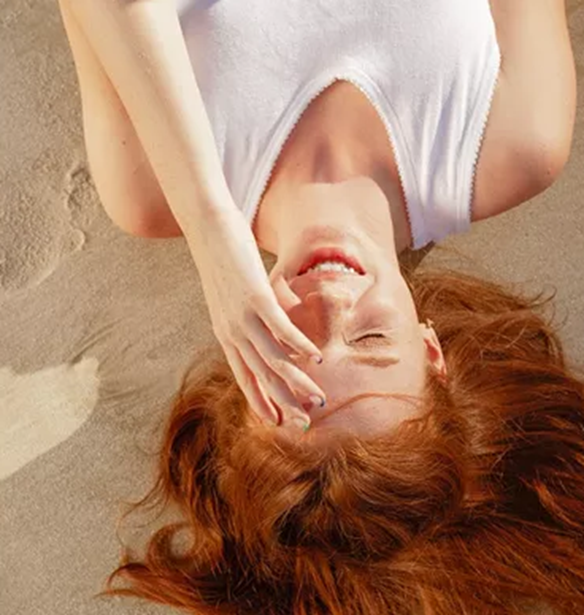 5 πράγματα που πρέπει να προσέξεις πριν αγοράσεις το φυσικό αντηλιακό σου