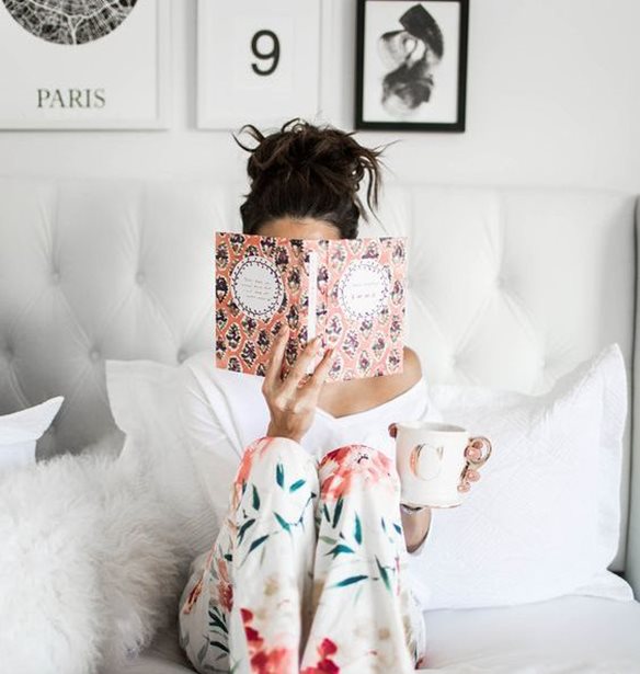 Κάνε αυτά τα 10 πράγματα πριν τον ύπνο και το σώμα σου θα σε ευγνωμονεί