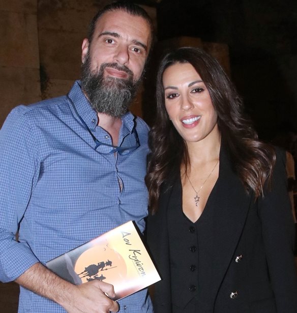 &#x394;&#x3BF;&#x3BD; &#x39A;&#x3B9;&#x3C7;&#x3CE;&#x3C4;&#x3B7;&#x3C2; | &#x39E;&#x3B5;&#x3C7;&#x3C9;&#x3C1;&#x3B9;&#x3C3;&#x3C4;&#x3AD;&#x3C2; &#x3C0;&#x3B1;&#x3C1;&#x3BF;&#x3C5;&#x3C3;&#x3AF;&#x3B5;&#x3C2; &#x3C3;&#x3C4;&#x3B7;&#x3BD; &#x3C0;&#x3B1;&#x3C1;&#x3AC;&#x3C3;&#x3C4;&#x3B1;&#x3C3;&#x3B7; &#x3C3;&#x3C4;&#x3BF; &#x397;&#x3C1;&#x3CE;&#x3B4;&#x3B5;&#x3B9;&#x3BF;