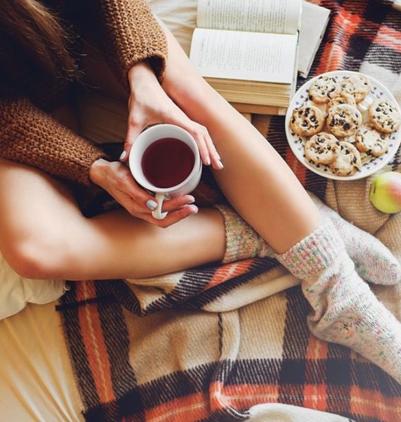 Η δίαιτα της νύχτας ή τι να ΜΗΝ τρως το βράδυ: 5 διατροφικές συνήθειες για καλό ύπνο