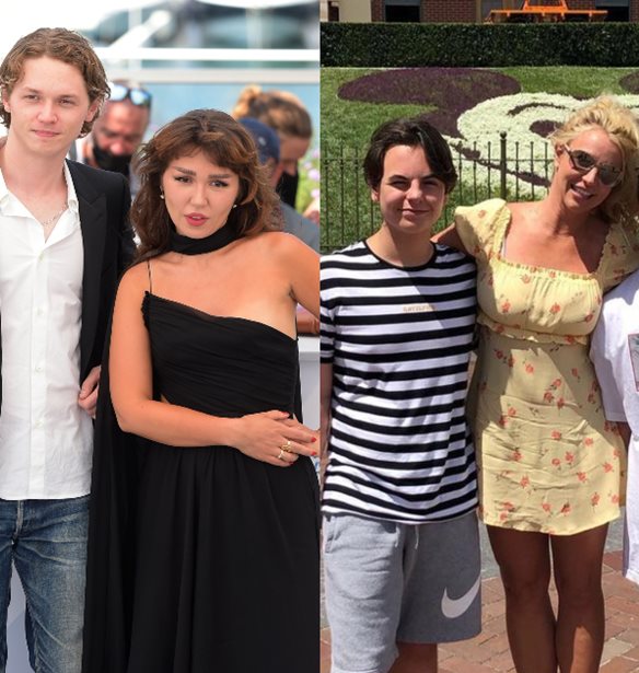 Celebrity Kids | &#x3A3;&#x3C0;&#x3AC;&#x3BD;&#x3B9;&#x3B5;&#x3C2; &#x3C6;&#x3C9;&#x3C4;&#x3BF;&#x3B3;&#x3C1;&#x3B1;&#x3C6;&#x3AF;&#x3B5;&#x3C2; &#x3B1;&#x3C0;&#x3CC; &#x3C4;&#x3B1; &#x3C0;&#x3B1;&#x3B9;&#x3B4;&#x3B9;&#x3AC; &#x3B4;&#x3B9;&#x3B1;&#x3C3;&#x3AE;&#x3BC;&#x3C9;&#x3BD; &#x3C0;&#x3BF;&#x3C5; &#x3B4;&#x3B5;&#x3BD; &#x3B2;&#x3BB;&#x3AD;&#x3C0;&#x3BF;&#x3C5;&#x3BC;&#x3B5; &#x3C3;&#x3C7;&#x3B5;&#x3B4;&#x3CC;&#x3BD; &#x3C0;&#x3BF;&#x3C4;&#x3AD;