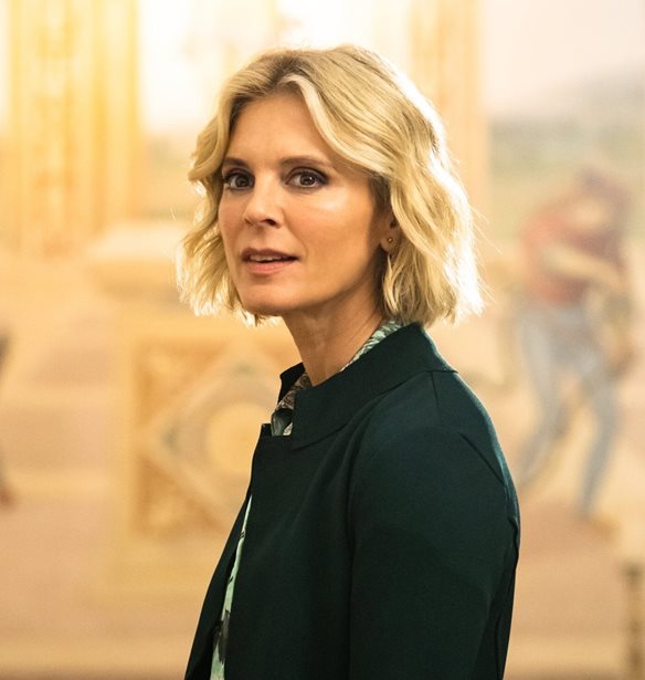 Signora Volpe | &#x3A4;&#x3BF; &quot;&#x3B4;&#x3B9;&#x3B1;&#x3BC;&#x3B1;&#x3BD;&#x3C4;&#x3AC;&#x3BA;&#x3B9;&quot; &#x3C4;&#x3BF;&#x3C5; Ertflix &#x3C0;&#x3BF;&#x3C5; &#x3B8;&#x3B1; &#x3C3;&#x3B5; &#x3C4;&#x3B1;&#x3BE;&#x3B9;&#x3B4;&#x3AD;&#x3C8;&#x3B5;&#x3B9; &#x3C3;&#x3C4;&#x3B7;&#x3BD; &#x399;&#x3C4;&#x3B1;&#x3BB;&#x3AF;&#x3B1;