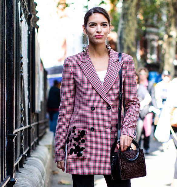 Αυτό είναι το παντελόνι που δεν αποχωρίζονται οι fashionistas την άνοιξη