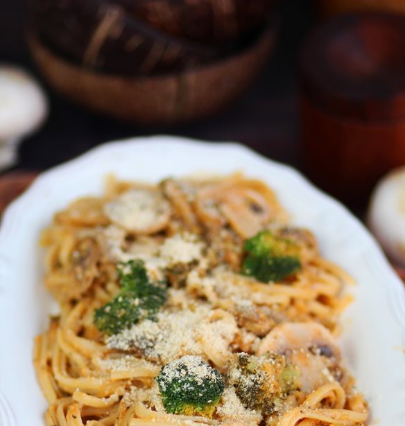 Αυτός είναι ο Έλληνας food blogger που πρέπει να ακολουθήσεις αν είσαι vegan